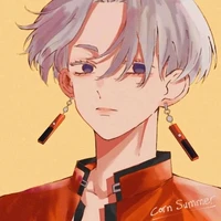 Kurokawa Izana