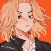 Sano Manjirou [Mikey]