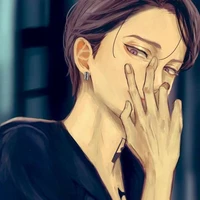 Haitani Ran