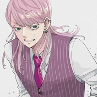 Sanzu Haruchiyo