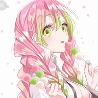 Mitsuri