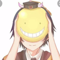 koro sensei