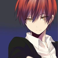 karma akabane
