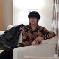 Kim Taehyung( bố Y/N)