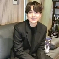 Min YoonGi