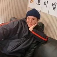 Jung Hoseok