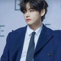 Kim Taehyung