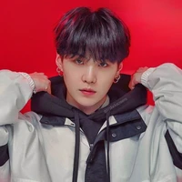 Min Yoongi