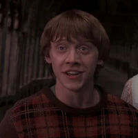 Ronald Weasley