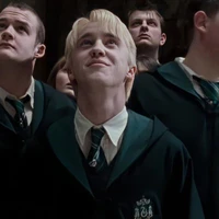 Draco Malfoy