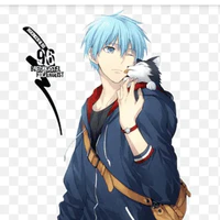 kuroko tetsuya
