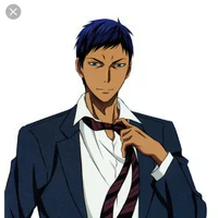 Aomine daki