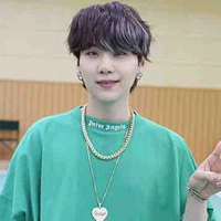 Minyoon Gi(Suga)