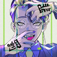 Hanma Shuji