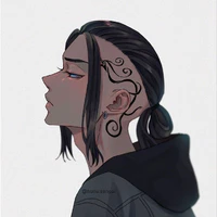 Ryuguji Ken /Draken