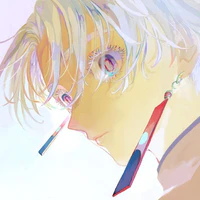 Kurokawa Izana