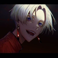 Kurokawa Izana