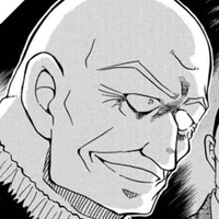 Rum - No.2 B.O - Wakita Kanenori