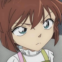 Haibara Ai - Sherry - Miyano Shiho