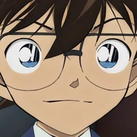 Edogawa Conan - Kudo Shinichi