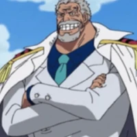 Monkey D. Garp
