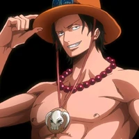 Portgas D Ace