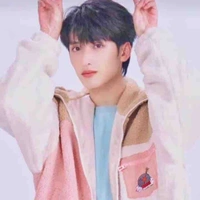 Nghiêm Hạo Tường(anh🐻)