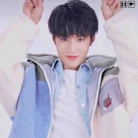 Lưu Diệu Văn(anh🐺)