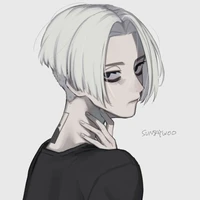 Sano Manjiro -Mikey