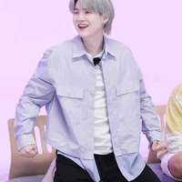 Yoongi-cậu