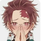 Kamado Tanjiro
