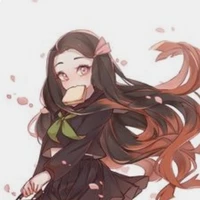 Kamado Nezuko