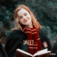 Hermione granger