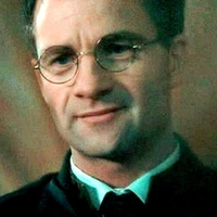 James potter