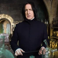 severus snape