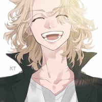 Sano manjiro(mikey)