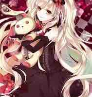 Rose y/n