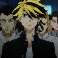 Hanemiya Kazutora