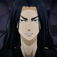 Baji Keisuke