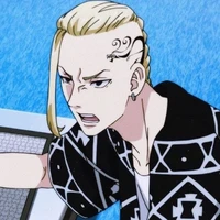 Ryuguji Ken_Draken