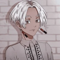 Kurokawa Izana