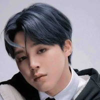 Park Jimin - Cô