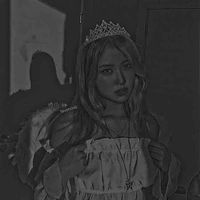 Chaeyoung(mẹ jungkook)