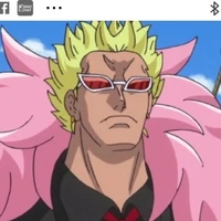 Dofflamingo/Doffy