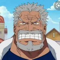 Monkey.D.Garp