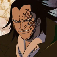 Monkey D Dragon