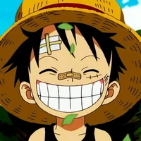 Monkey.D.Luffy