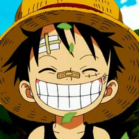 Monkey.D.Luffy