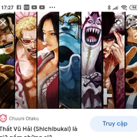 Thất vũ hải