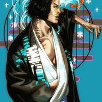 Aokiji